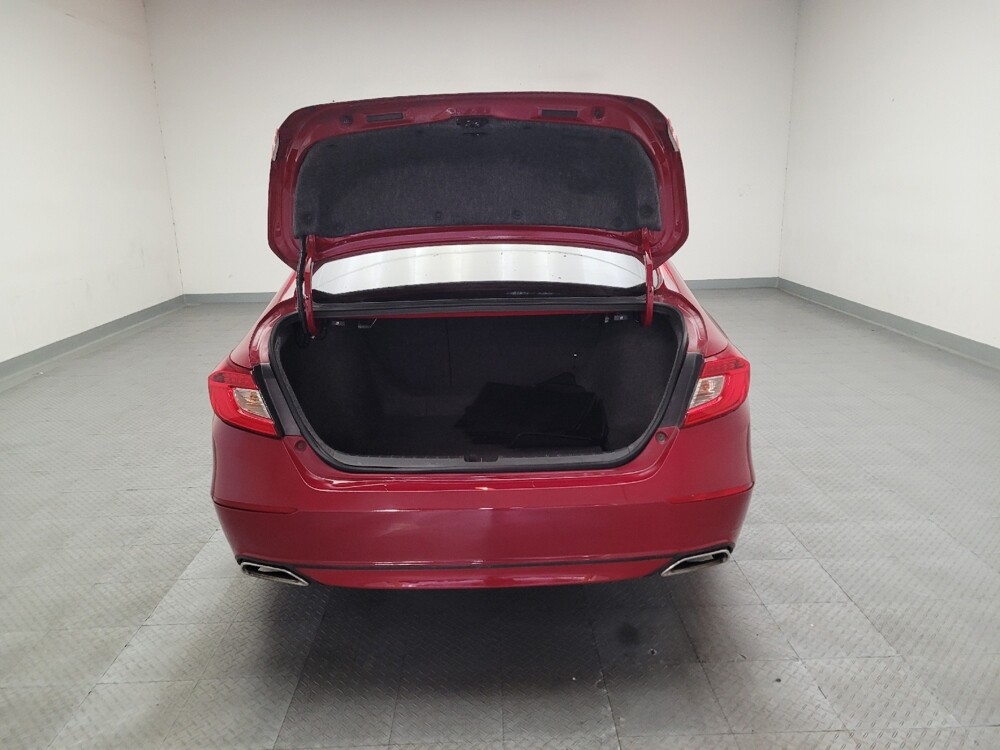 2018 Honda Accord in Fresno, CA 93726 - 18133545 29