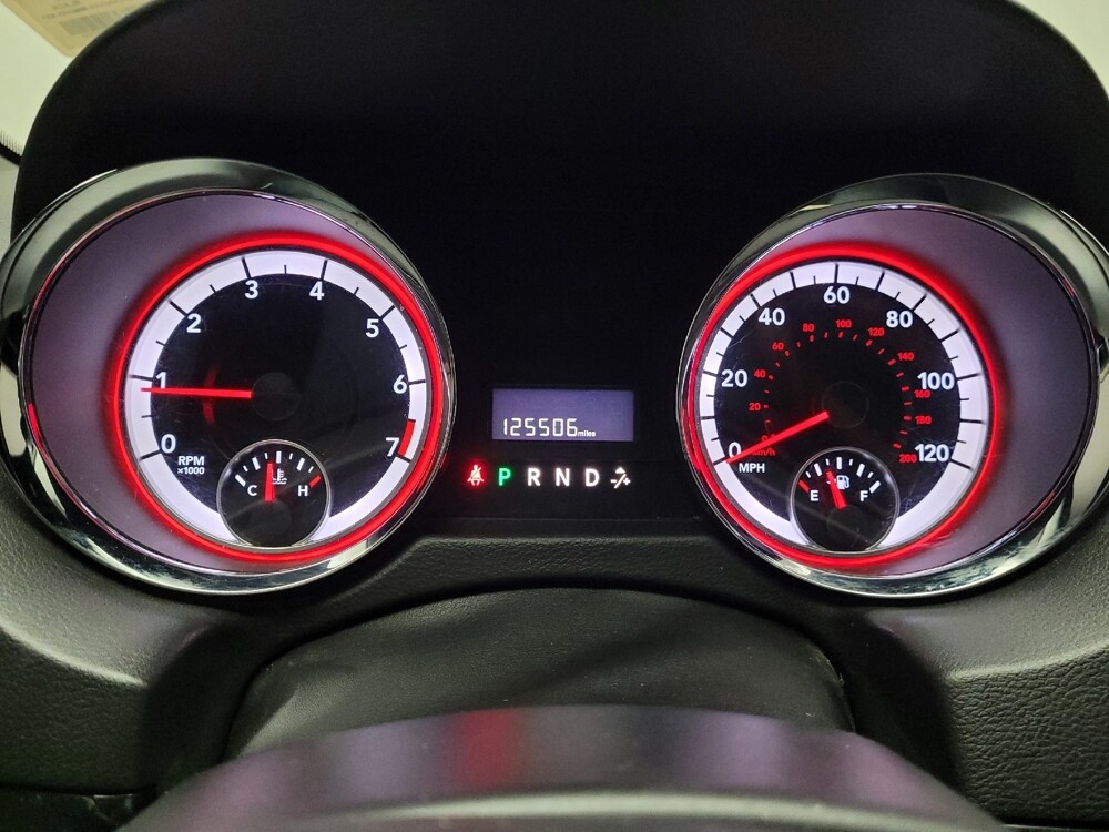 2019 Dodge Grand Caravan in Bakersfield, CA 93309 - 18133546 23