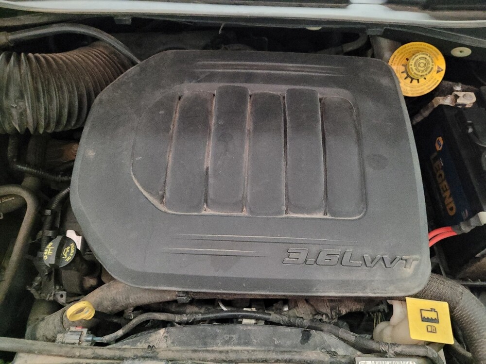 2019 Dodge Grand Caravan in Bakersfield, CA 93309 - 18133546 30