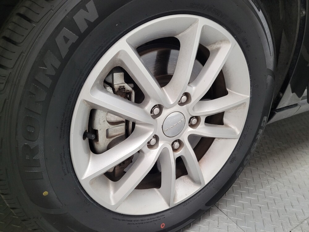 2019 Dodge Grand Caravan in Bakersfield, CA 93309 - 18133546 31