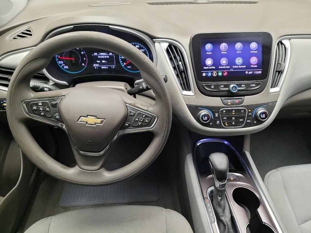 2022 Chevrolet Malibu in Downey, CA 90241 - 18133547 22