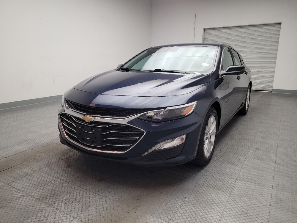 2022 Chevrolet Malibu in Downey, CA 90241 - 18133547 15