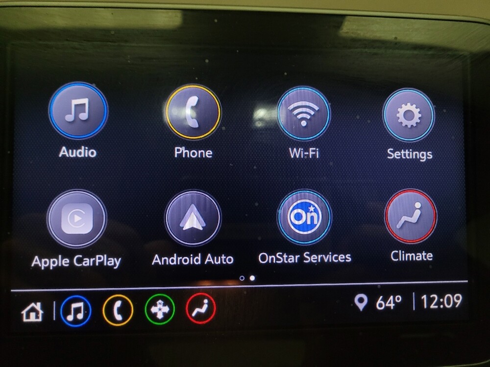 2022 Chevrolet Malibu in Downey, CA 90241 - 18133547 25