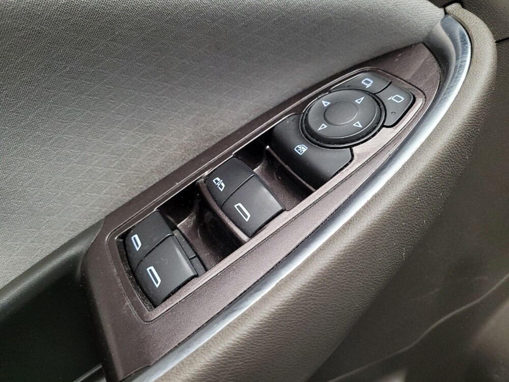 2022 Chevrolet Malibu in Downey, CA 90241 - 18133547 27