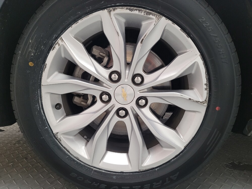 2022 Chevrolet Malibu in Downey, CA 90241 - 18133547 31