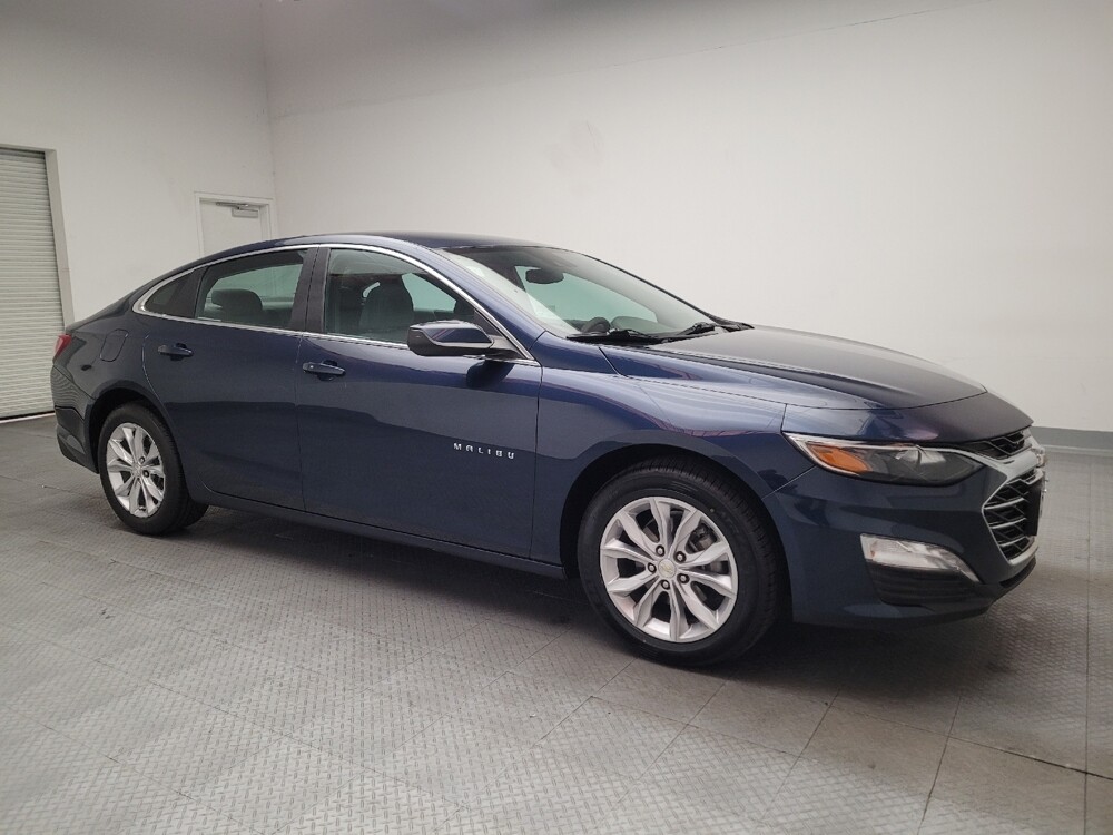 2022 Chevrolet Malibu in Downey, CA 90241 - 18133547 11