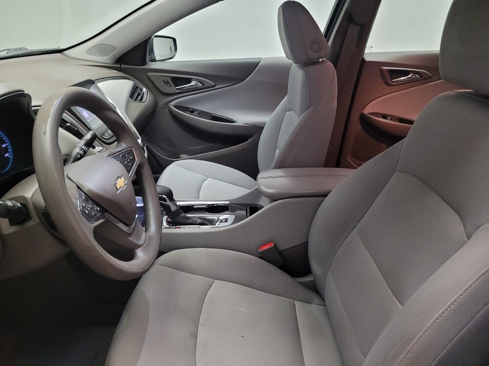 2022 Chevrolet Malibu in Downey, CA 90241 - 18133547 17