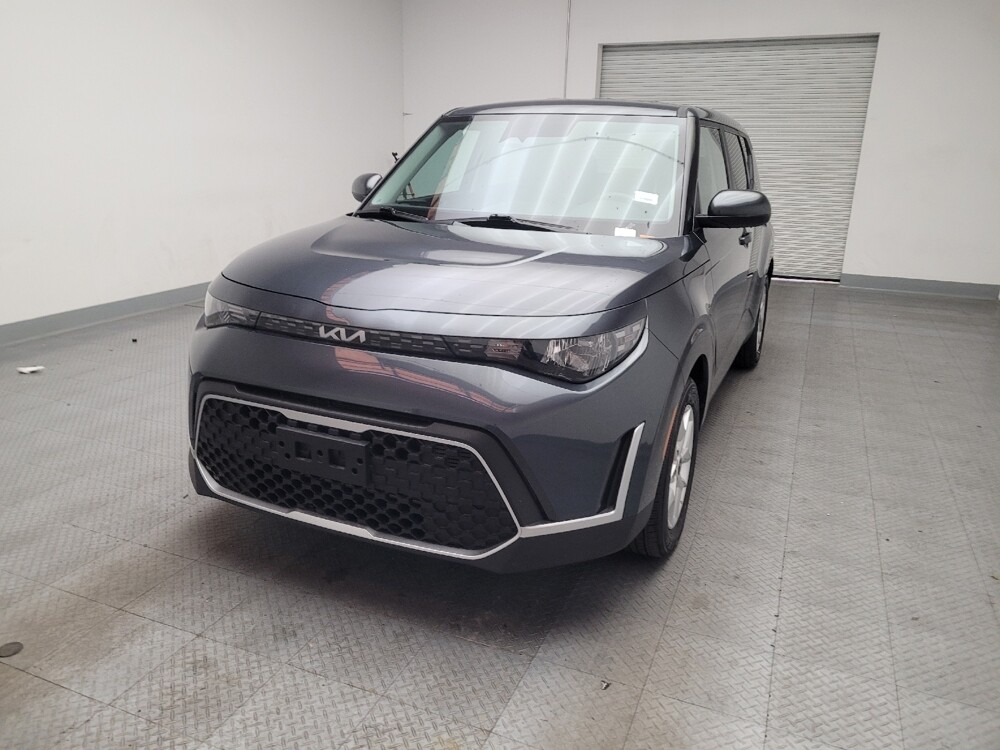 2025 Kia Soul in Sacramento, CA 95821 - 18133548 15