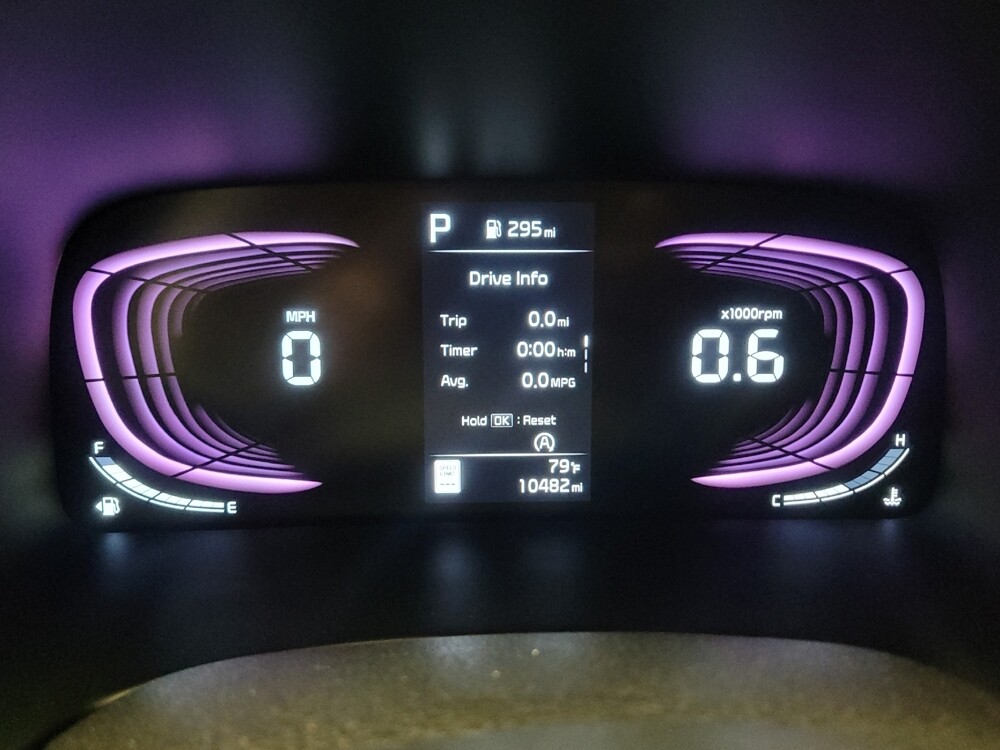 2025 Kia Soul in Sacramento, CA 95821 - 18133548 23