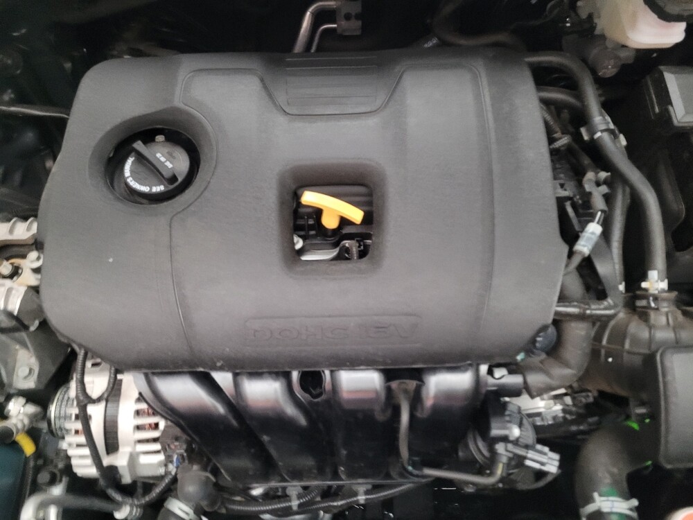 2025 Kia Soul in Sacramento, CA 95821 - 18133548 30