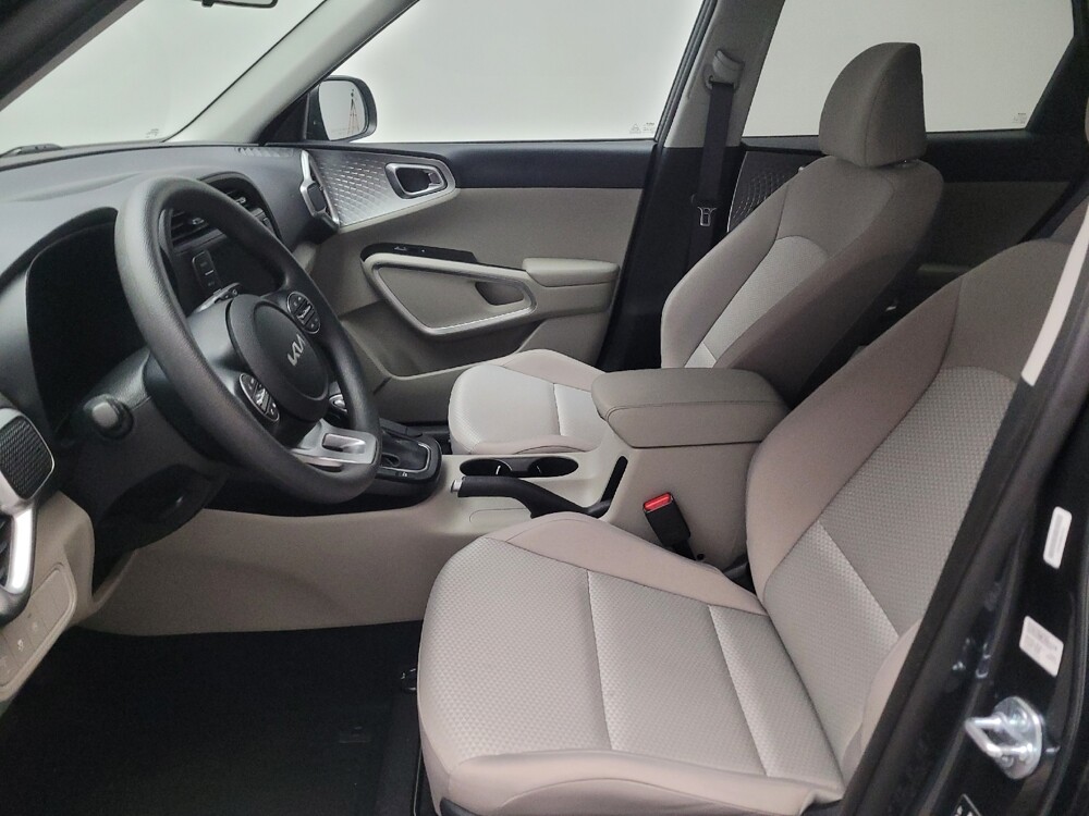 2025 Kia Soul in Sacramento, CA 95821 - 18133548 17