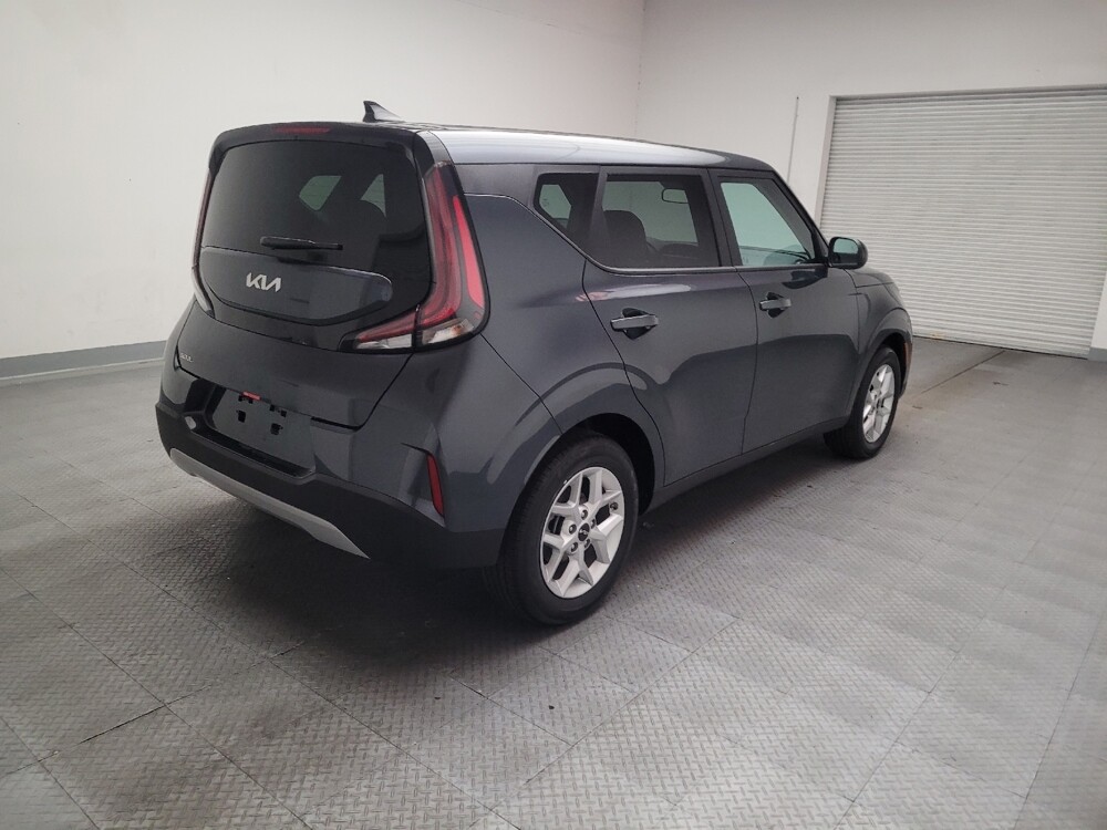 2025 Kia Soul in Sacramento, CA 95821 - 18133548 9