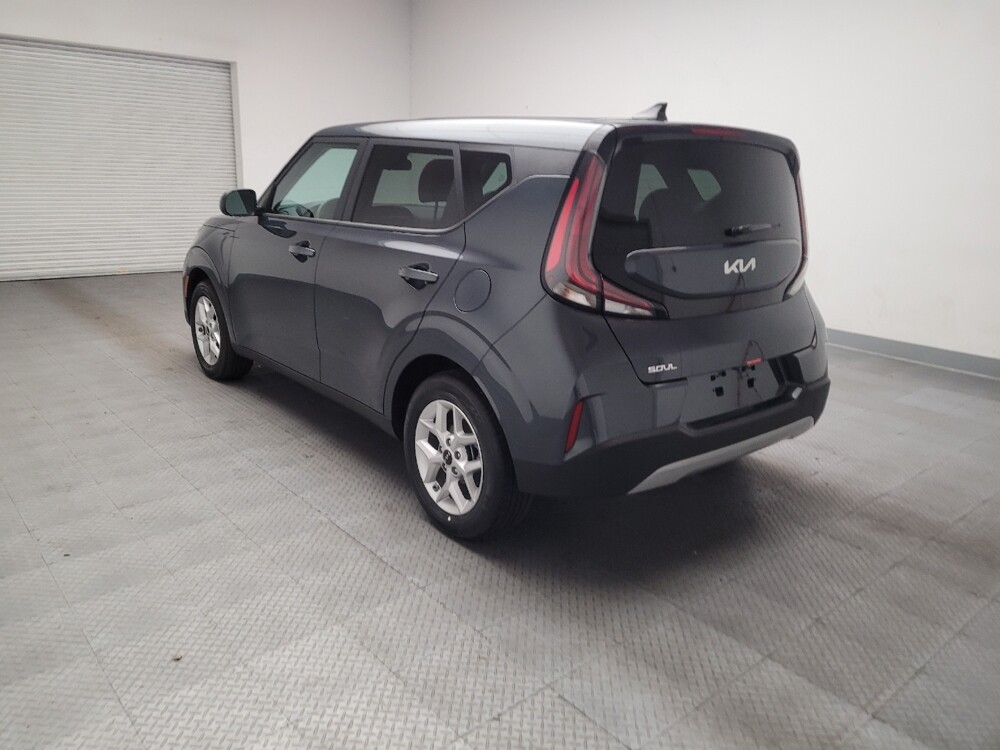 2025 Kia Soul in Sacramento, CA 95821 - 18133548 5