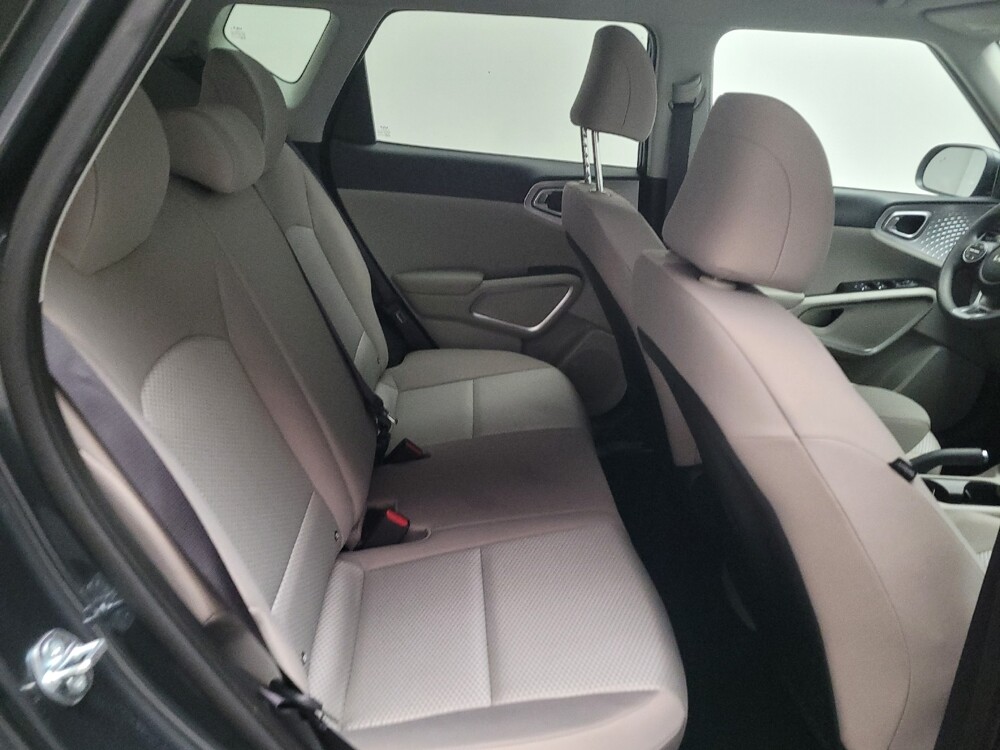 2025 Kia Soul in Sacramento, CA 95821 - 18133548 19