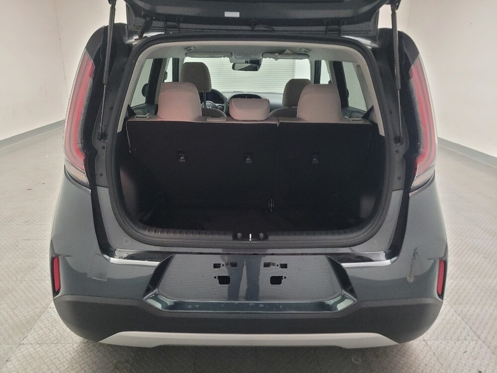 2025 Kia Soul in Sacramento, CA 95821 - 18133548 29
