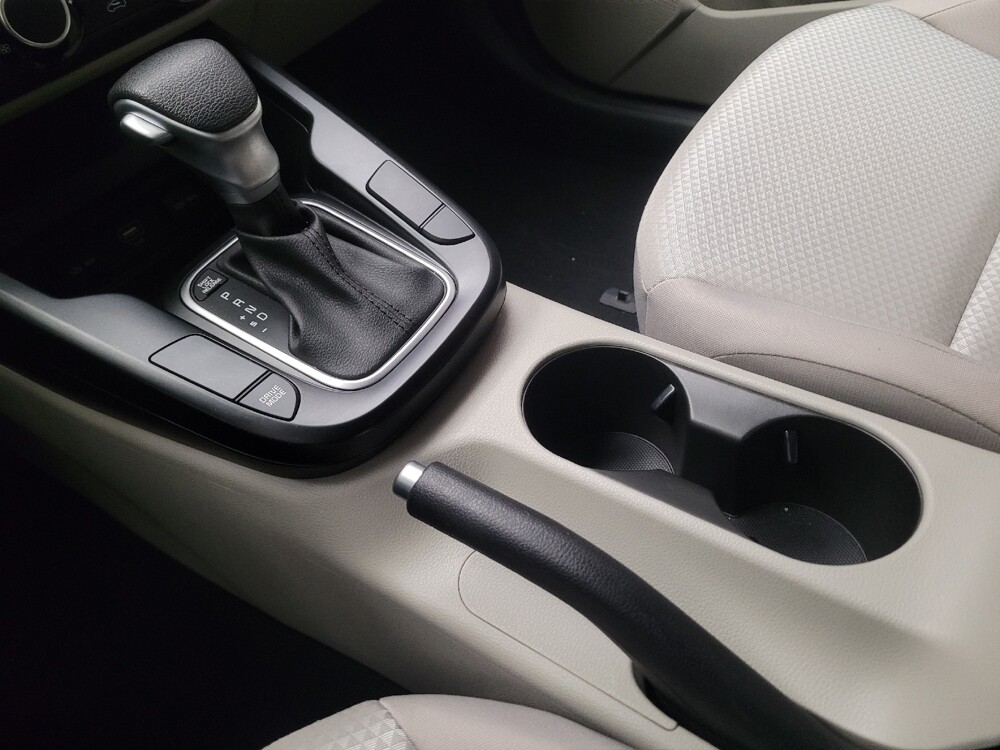 2025 Kia Soul in Sacramento, CA 95821 - 18133548 26