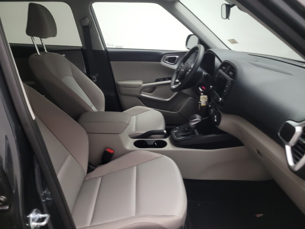 2025 Kia Soul in Sacramento, CA 95821 - 18133548 21