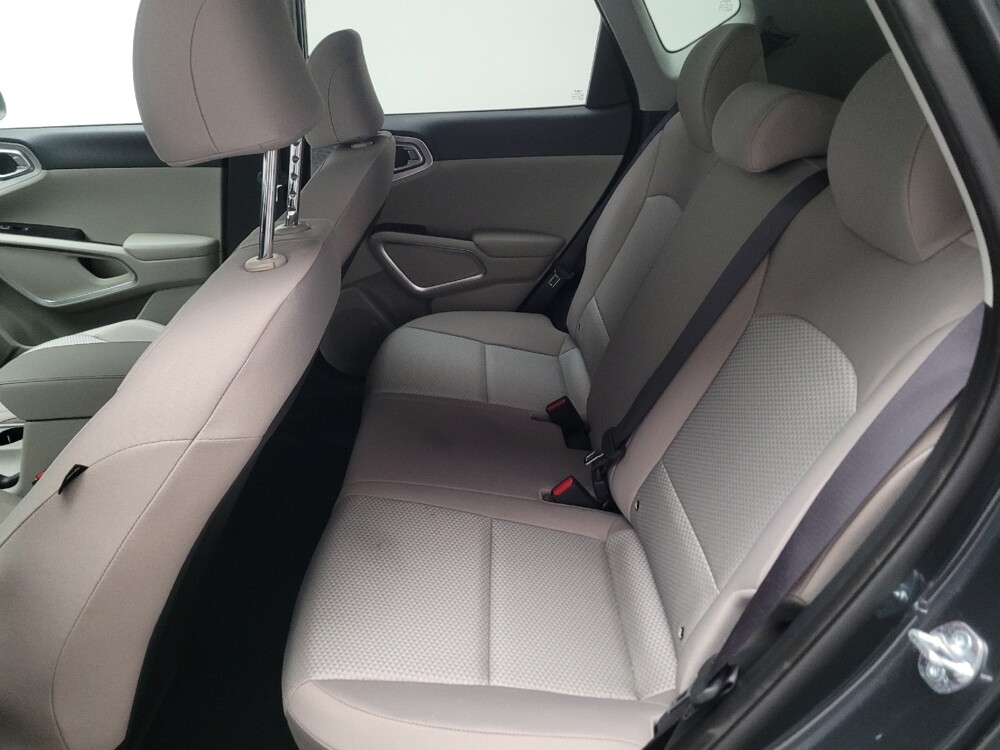 2025 Kia Soul in Sacramento, CA 95821 - 18133548 18