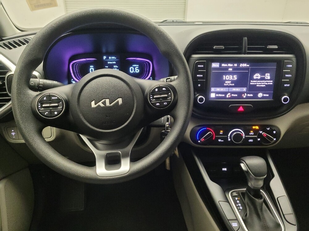 2025 Kia Soul in Sacramento, CA 95821 - 18133548 22