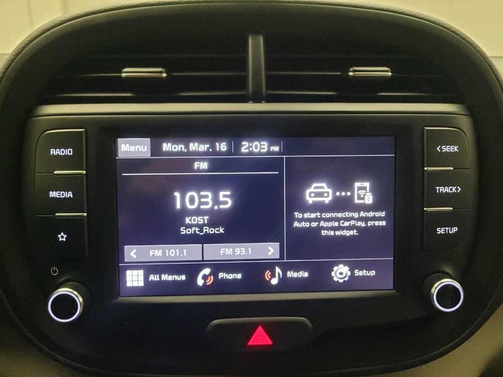 2025 Kia Soul in Sacramento, CA 95821 - 18133548 25