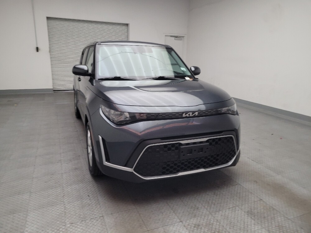 2025 Kia Soul in Sacramento, CA 95821 - 18133548 14