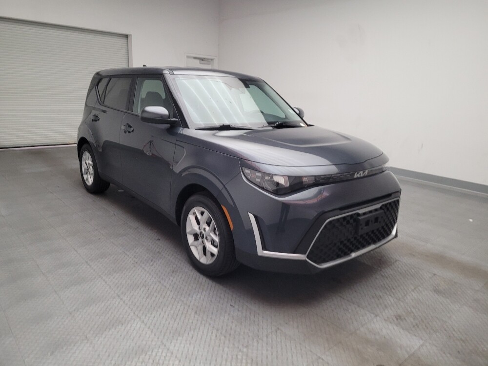 2025 Kia Soul in Sacramento, CA 95821 - 18133548 13