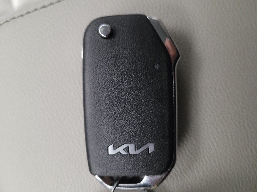 2025 Kia Soul in Sacramento, CA 95821 - 18133548 32