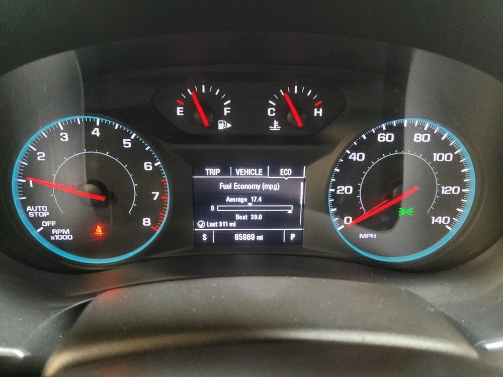 2021 Chevrolet Malibu in Sacramento, CA 95821 - 18133550 23