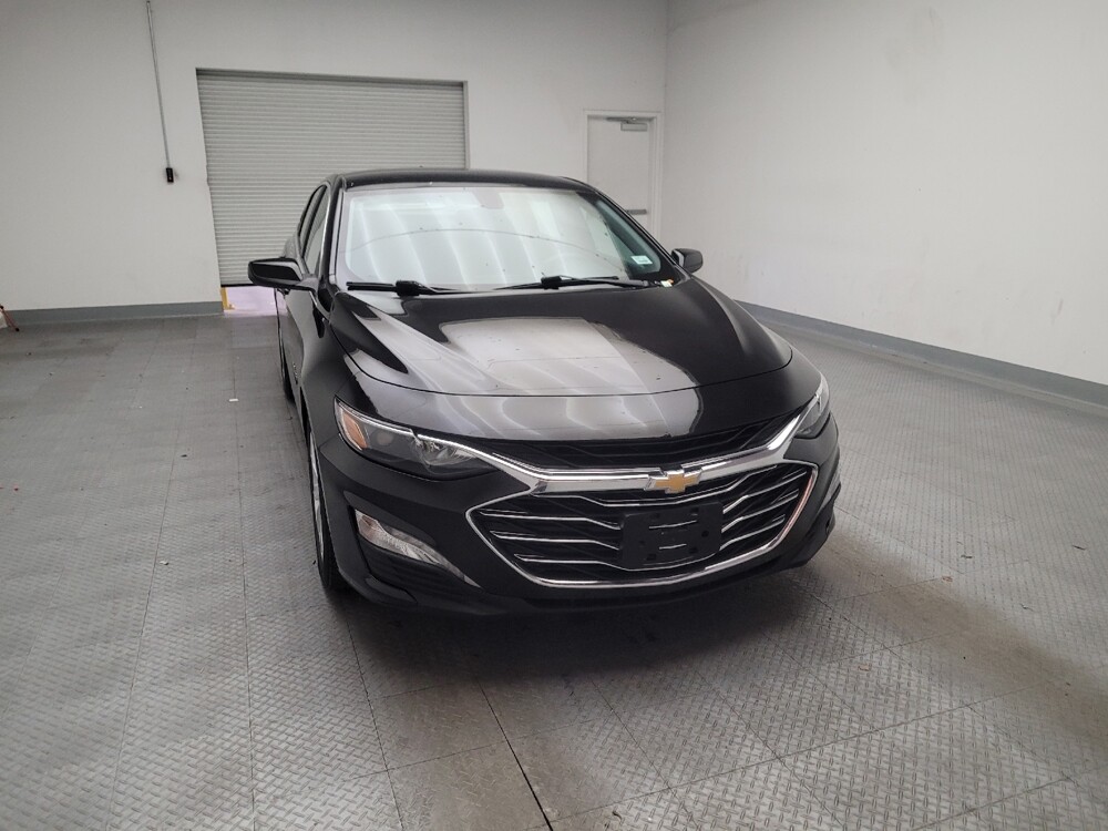 2021 Chevrolet Malibu in Sacramento, CA 95821 - 18133550 14
