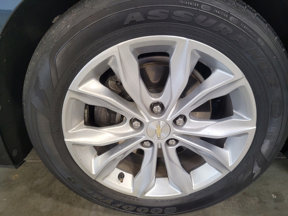 2021 Chevrolet Malibu in Sacramento, CA 95821 - 18133550 31