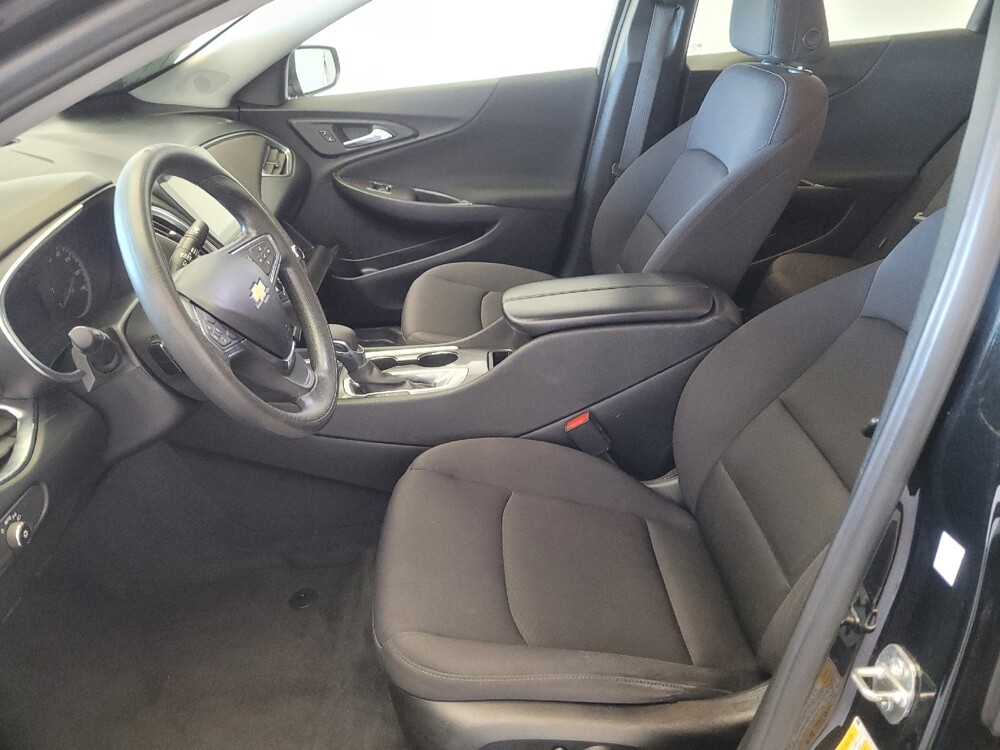 2021 Chevrolet Malibu in Sacramento, CA 95821 - 18133550 17