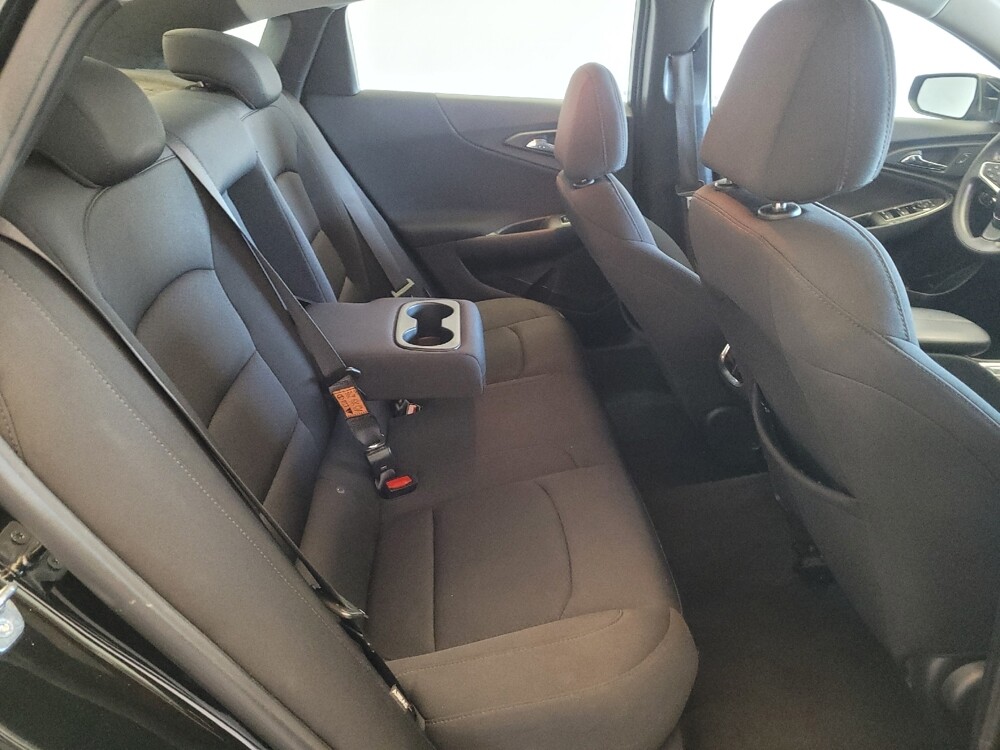 2021 Chevrolet Malibu in Sacramento, CA 95821 - 18133550 19