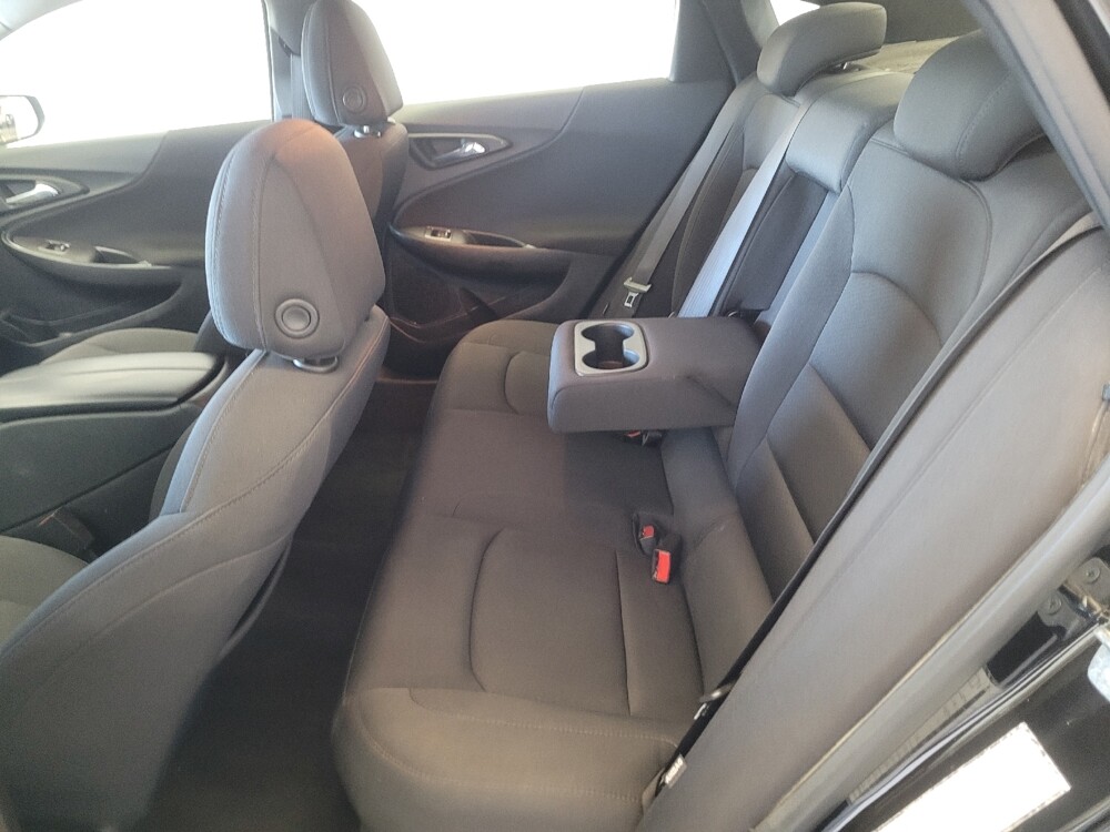 2021 Chevrolet Malibu in Sacramento, CA 95821 - 18133550 18