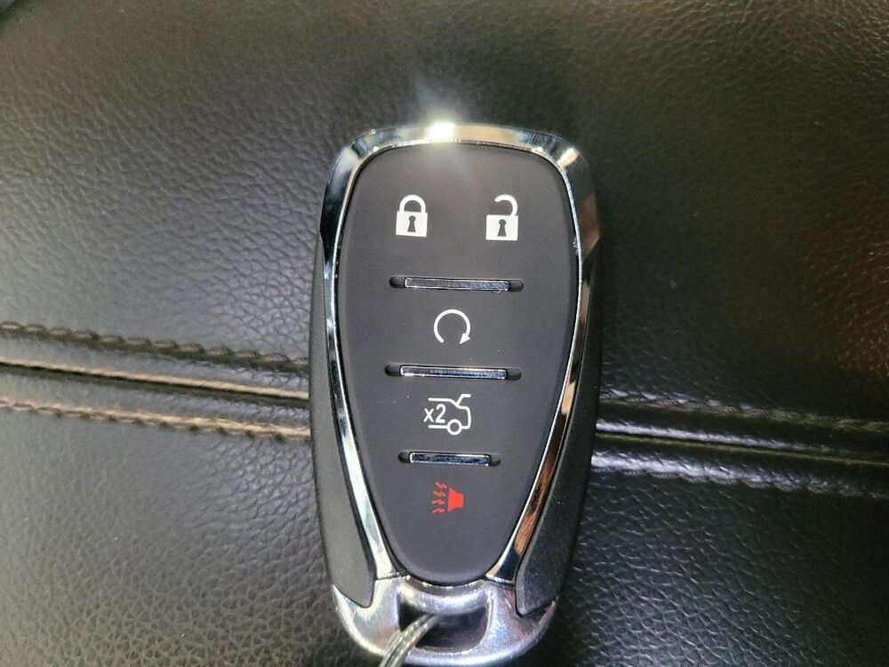 2021 Chevrolet Malibu in Sacramento, CA 95821 - 18133550 32