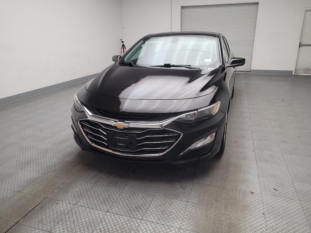 2021 Chevrolet Malibu in Sacramento, CA 95821 - 18133550 15