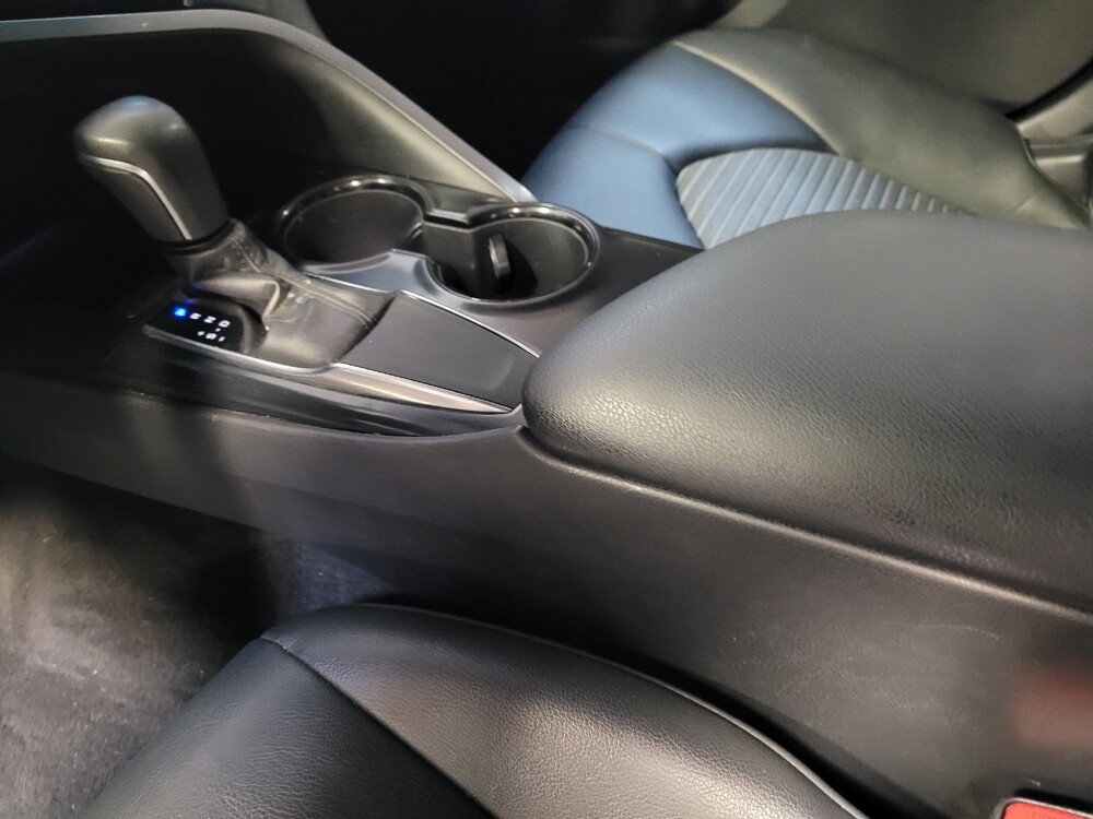 2018 Toyota Camry in Downey, CA 90241 - 18133551 26