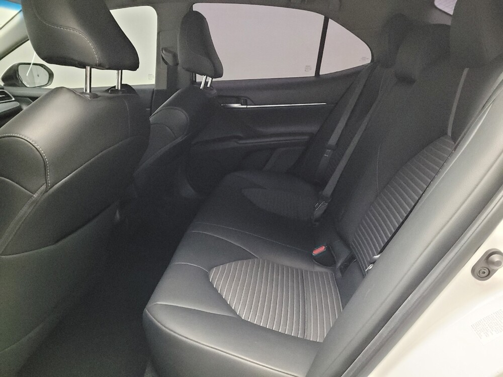 2018 Toyota Camry in Downey, CA 90241 - 18133551 18