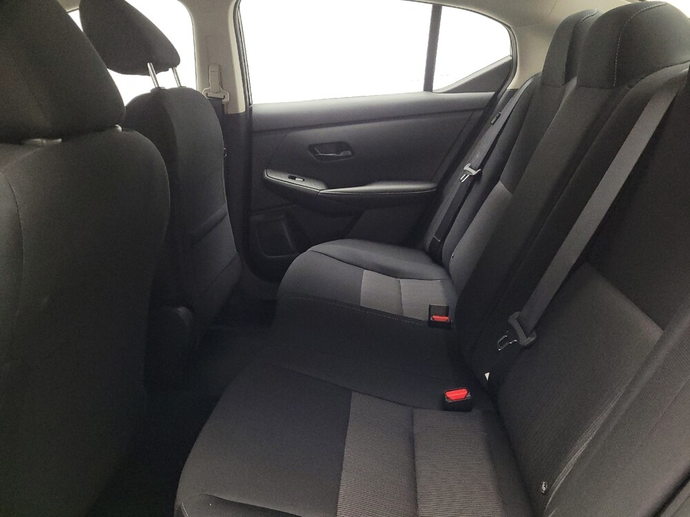 2025 Nissan Sentra in Fresno, CA 93726 - 18133552 18