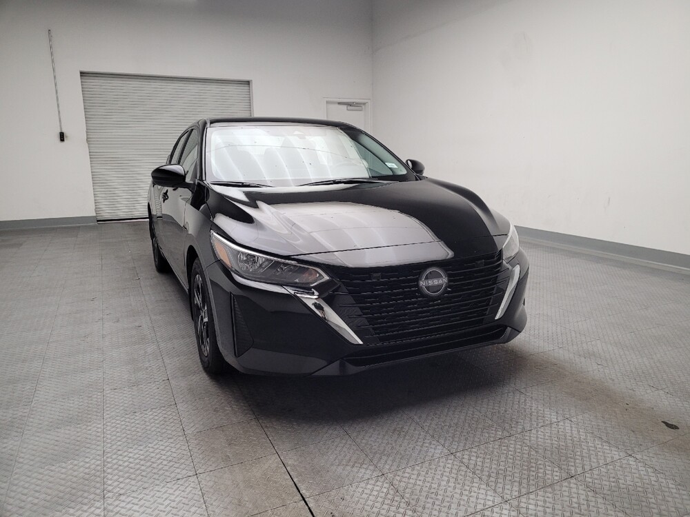 2025 Nissan Sentra in Fresno, CA 93726 - 18133552 14