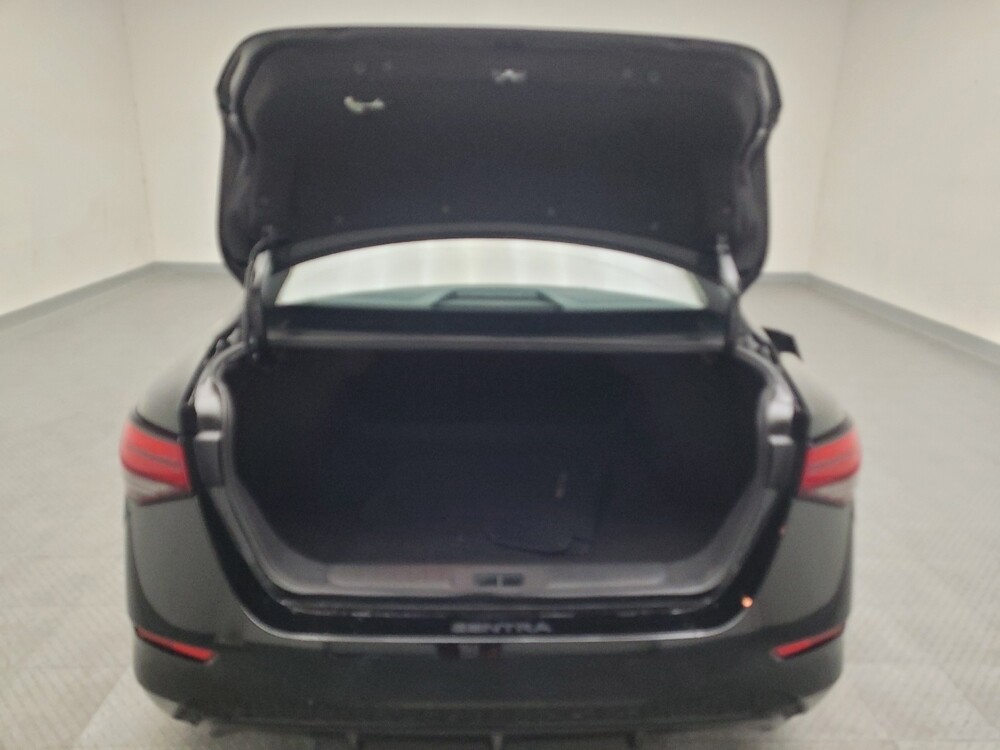 2025 Nissan Sentra in Fresno, CA 93726 - 18133552 29