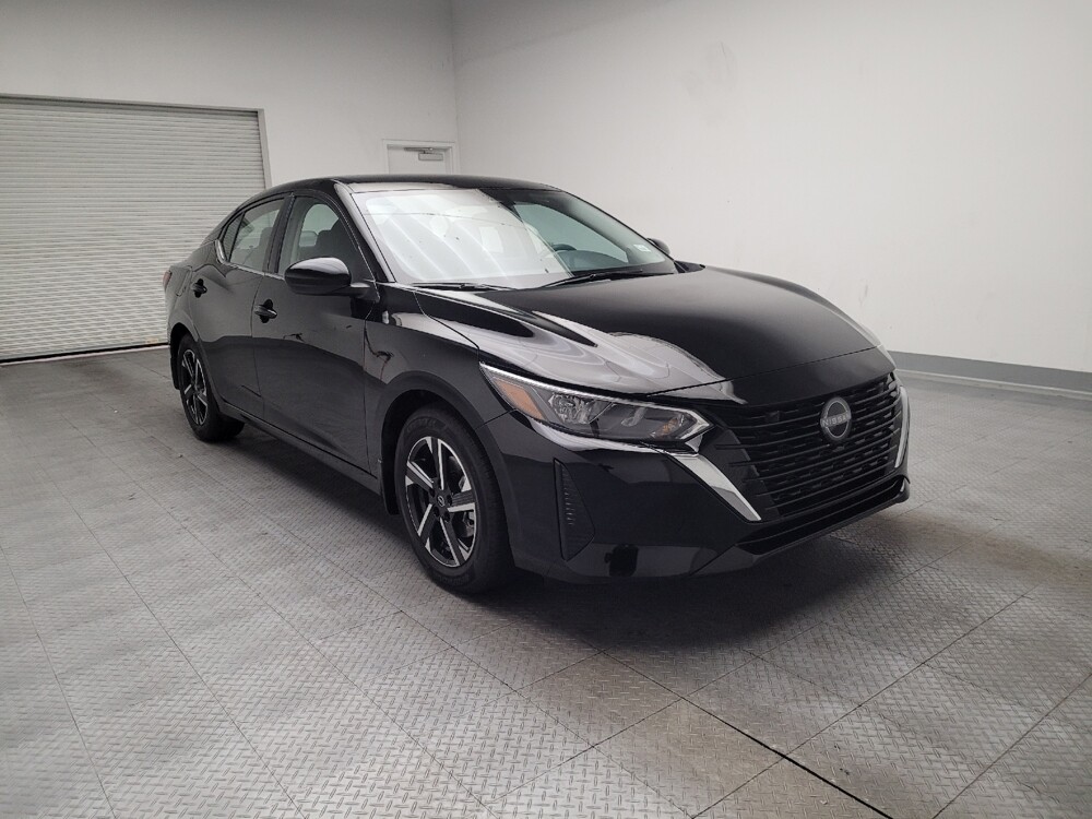 2025 Nissan Sentra in Fresno, CA 93726 - 18133552 13