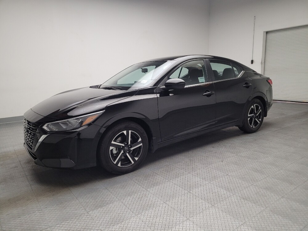 2025 Nissan Sentra in Fresno, CA 93726 - 18133552 2