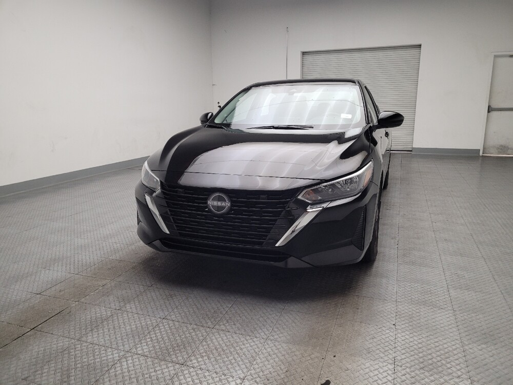 2025 Nissan Sentra in Fresno, CA 93726 - 18133552 15