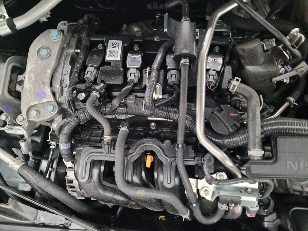 2025 Nissan Sentra in Fresno, CA 93726 - 18133552 30