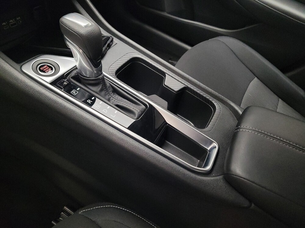 2025 Nissan Sentra in Fresno, CA 93726 - 18133552 26