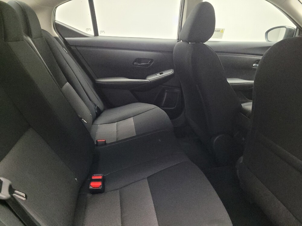 2025 Nissan Sentra in Fresno, CA 93726 - 18133552 19