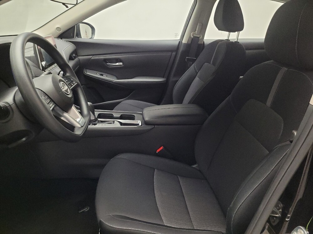 2025 Nissan Sentra in Fresno, CA 93726 - 18133552 17