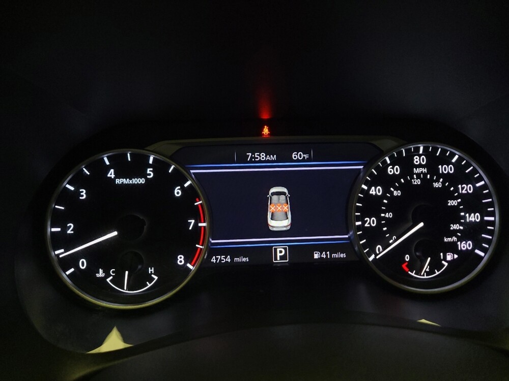 2025 Nissan Sentra in Fresno, CA 93726 - 18133552 23