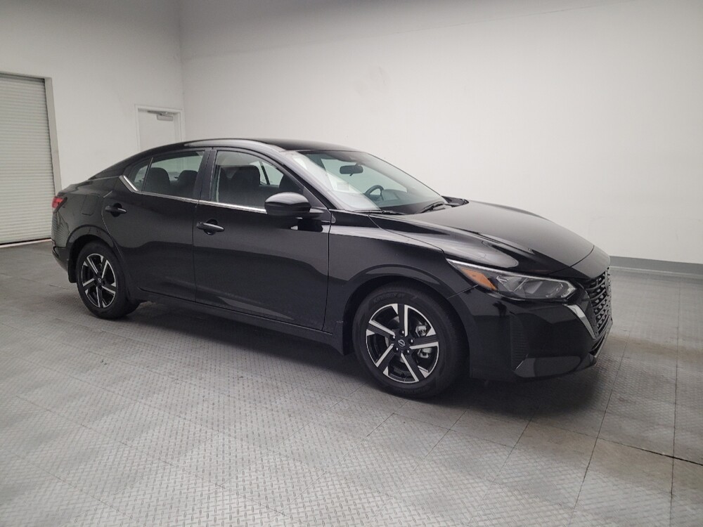 2025 Nissan Sentra in Fresno, CA 93726 - 18133552 11