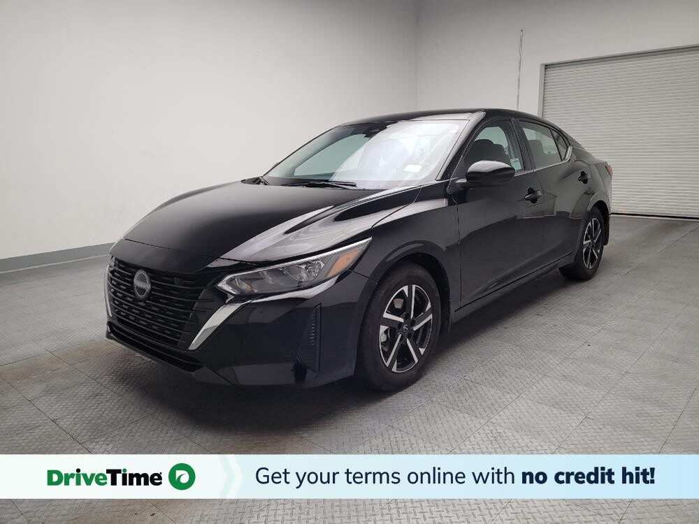 2025 Nissan Sentra in Fresno, CA 93726 - 18133552